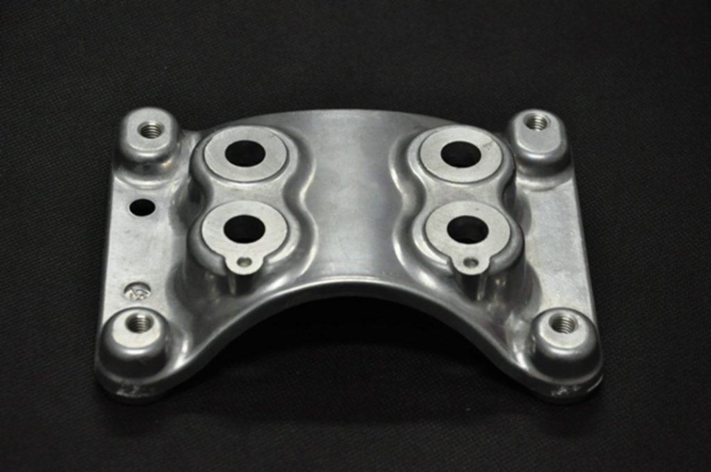 Automotive Die Cast part Aluminium-die-casting-part_Die Casting Manufacturing Solutions_OmnidexCastings