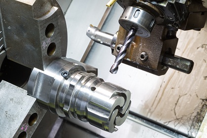 Perform excellent CNC machining in Omnidex in regards to die cast parts