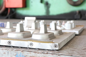 Casting Pattern| metal casting molds