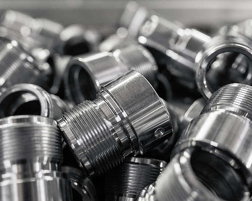 Metal Casting Product Development | #1 Engineering Solutions