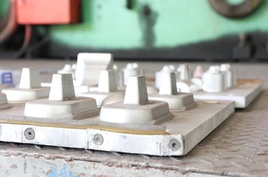 Green sand casting_metal casting services_industrial offshore manufacturer_omnisexcastings