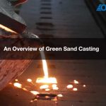 an overview of green sand casting_metal casting services_industrial offshore manufacturing services_OmnidexCastingsr