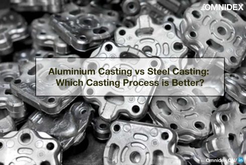 Aluminium Casting vs. Steel Casting: Which Alloy is Right for Your Product