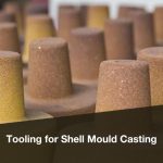 Tooling for shell mould casting_Mould Castings_shell Moulding_Metal Castings Services_industrial manufacturing engineering services_Omonidex Castings