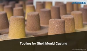 Tooling for shell mould casting_Mould Castings_shell Moulding_Metal Castings Services_industrial manufacturing engineering services_Omonidex Castings